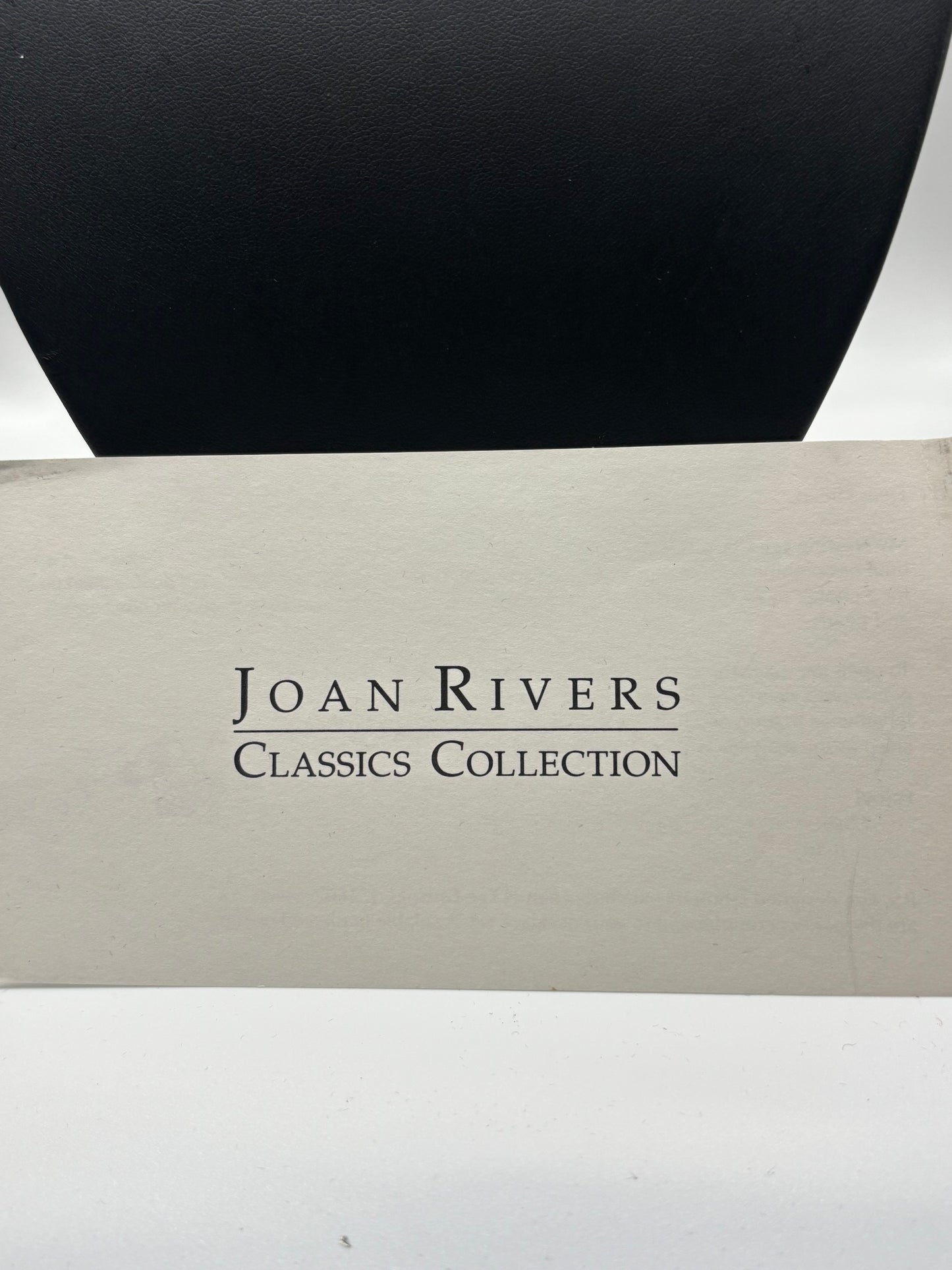 Joan Rivers Gold Pearl Set of 2 Necklace
