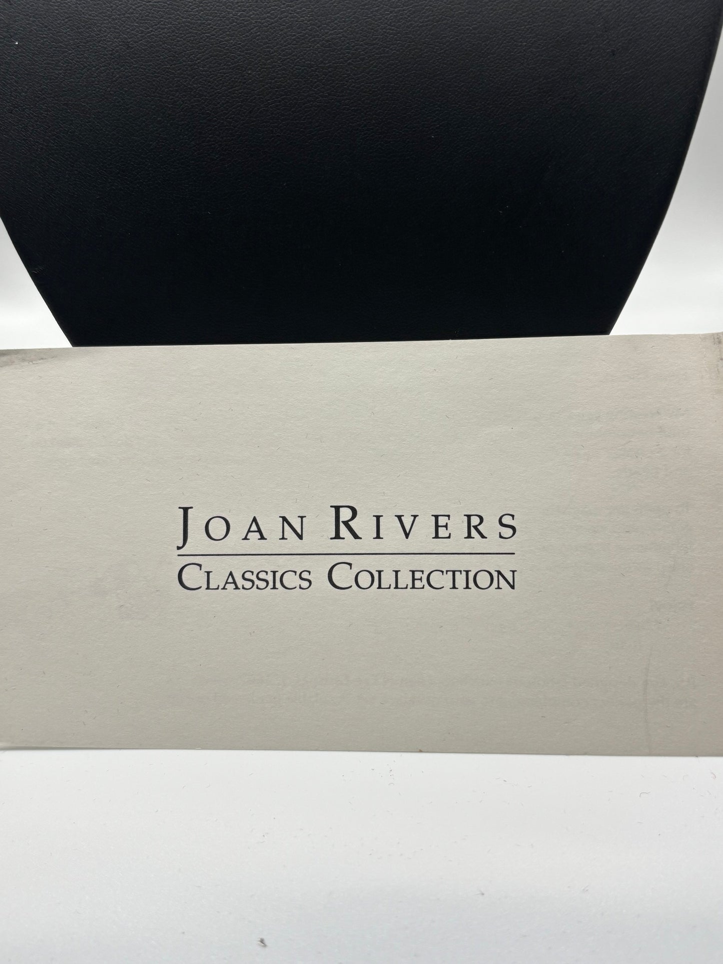 Joan Rivers Gold Pearl Set of 2 Necklace Arau Jewelry