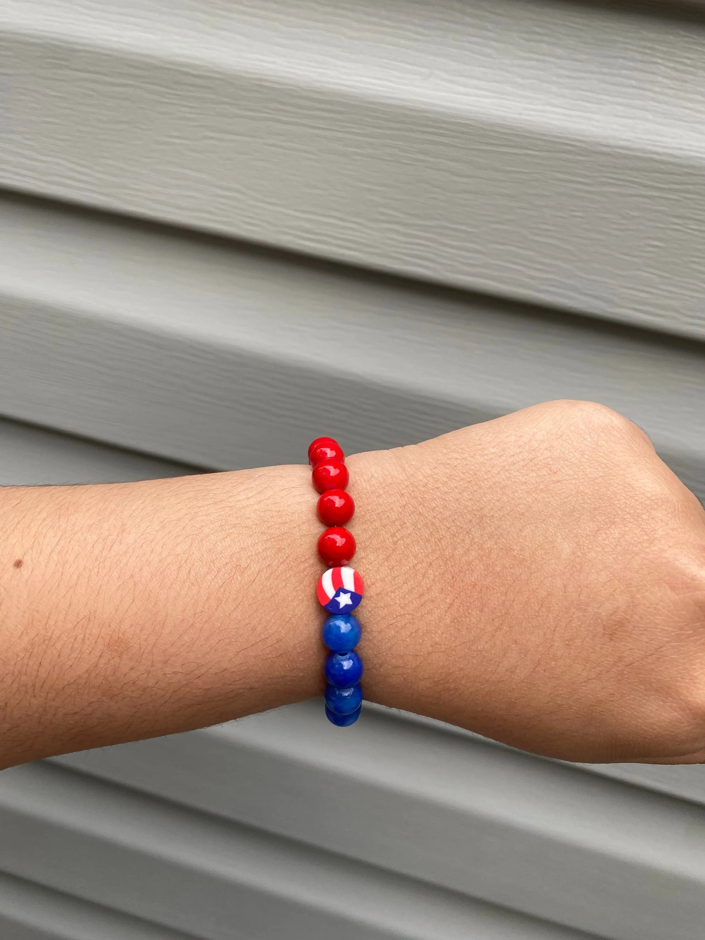 Puerto Rico Bracelet My Store