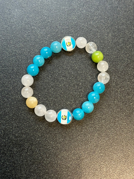 Guatemala Bracelet